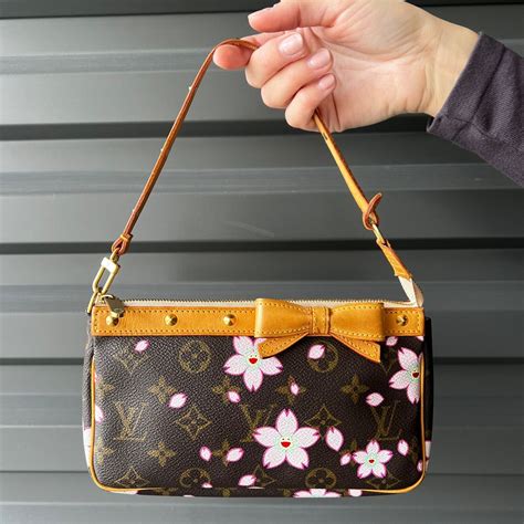 louis vuitton takashi murakami art|louis vuitton murakami cherry blossom.